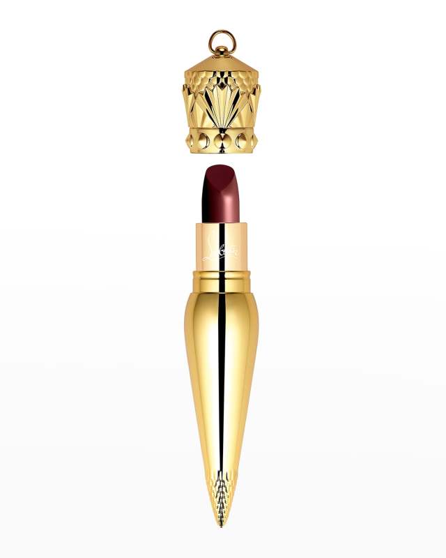Silky Satin Lip Colour Lipstick